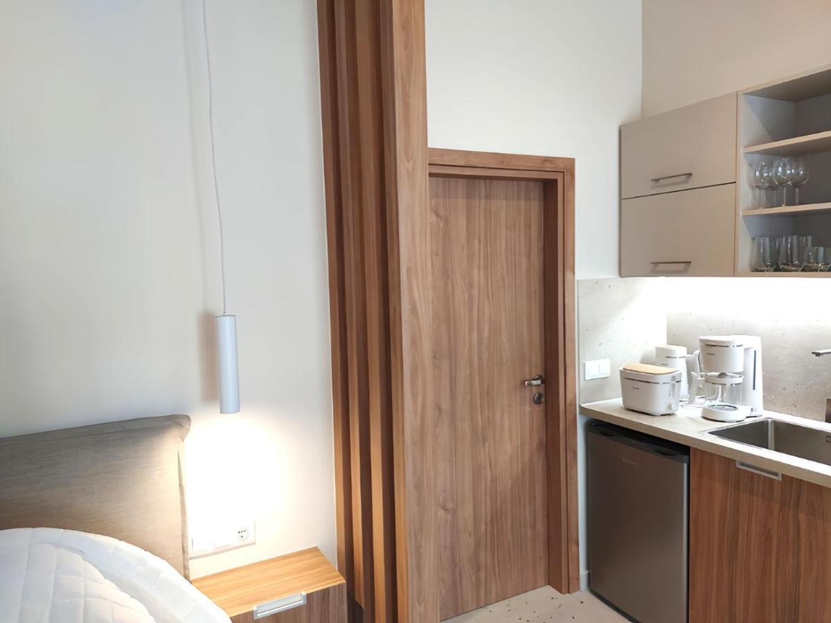Phaos Residence, Your Stylish Crete Retreat Πάνορμος Εξωτερικό φωτογραφία