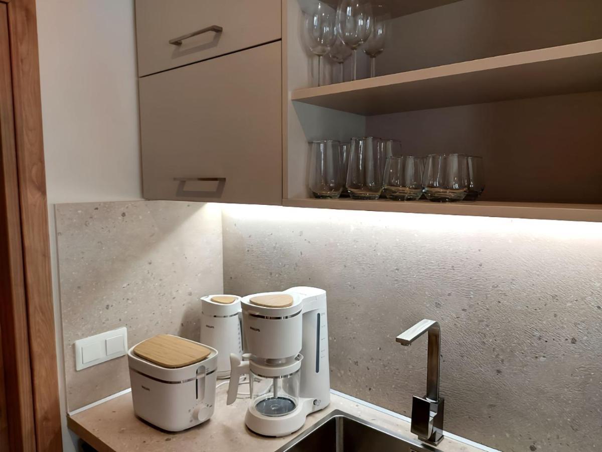 Phaos Residence, Your Stylish Crete Retreat Πάνορμος Εξωτερικό φωτογραφία